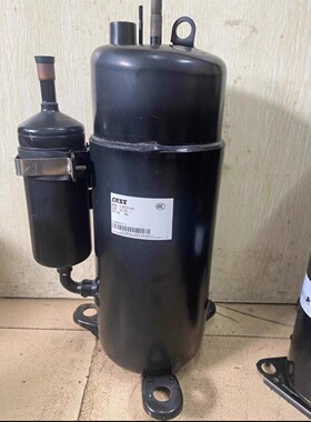 全新原装三菱3匹压缩机C-3R322L4AAL 220V