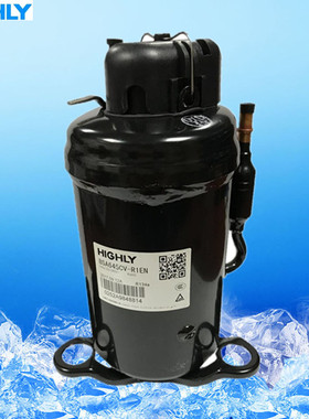 全新原装日立BSA357CV BSA645CV-R1EN除湿机饮水机压缩机WHP00990