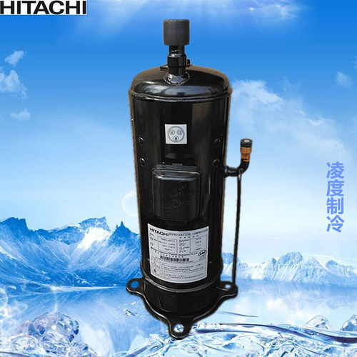 全新原装10匹日立并联压缩机