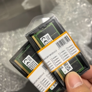 金牌 1600MHZ 无敌 DDR2 内存条 高性能