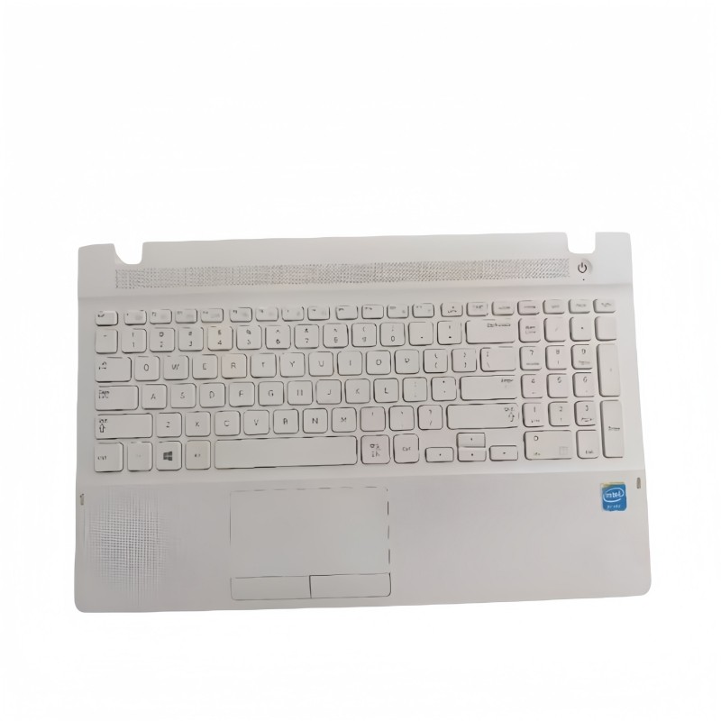 全新原装  C壳带键盘 三星 NP270E5G E5E E5V/J   15 寸 键盘盖