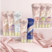 乳木果蜂蜜牛奶精华滋润修复干裂保湿 俄罗斯天鹅绒护手霜冬季 包邮