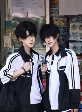 送校牌某某小说江添盛望cos校服