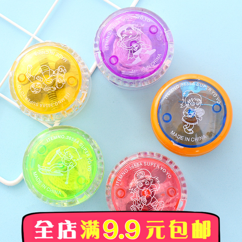 luminescence Yo-Yo Glare YO-YO yoyo originality major Toys Noctilucent Toys A birthday present Suppliesin the Toy/Childs/Puzzle/Building block/Model , Yo(Yo)Ball  category - from Buy2taobao.com to provide professional Taobao agent buy service