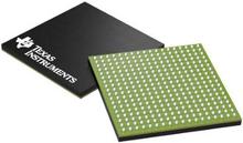 AM3352BZCZA100 微处理器