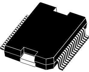 L6206PD013TR 活动电机控制