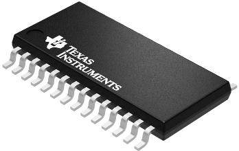 TPS23861PWR以太网供电控制器