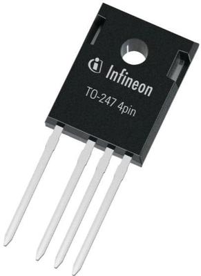 IKW50N65WR5XKSA1 IGBT 芯片