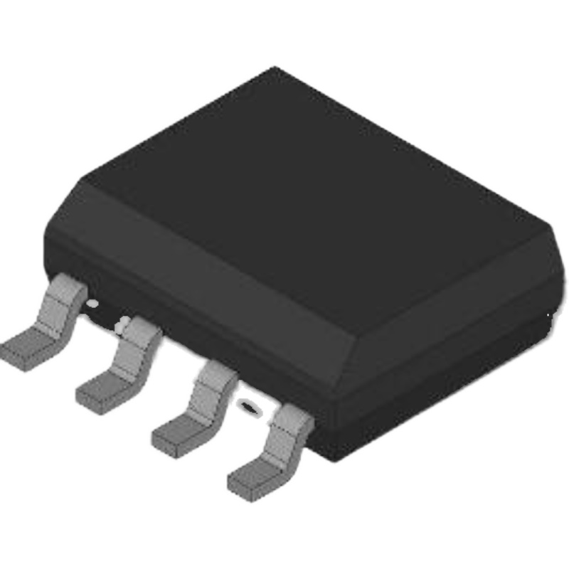MAX856ESA+T