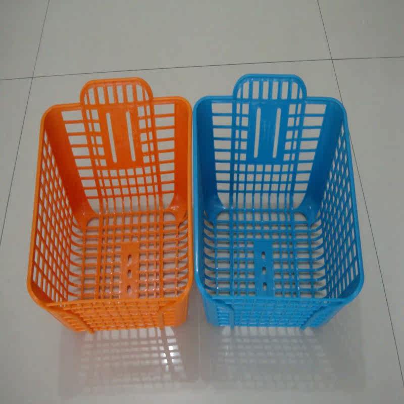 Panier pour vélo en plastique - Ref 2258546 Image 1