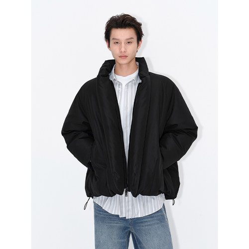 UNICAHOMME插肩袖羽绒服外套
