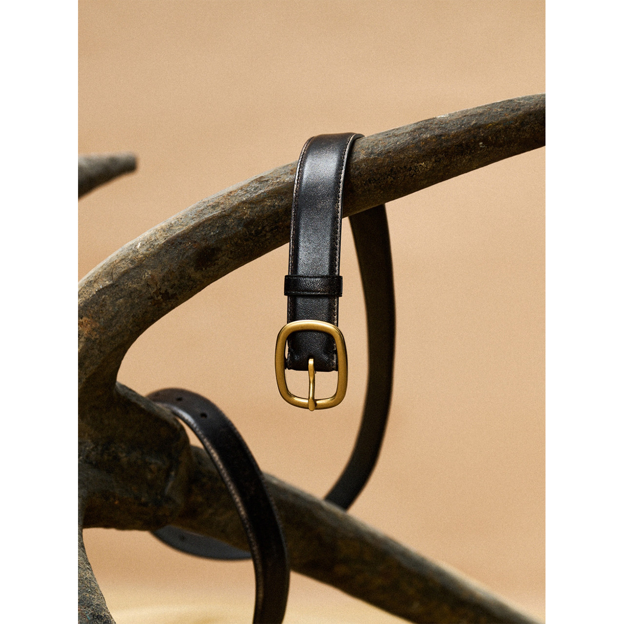 UNICA HOMME/造型利器_定制哑光方圆扣重工美国头层牛皮腰带,服饰配件/皮带/帽子/围巾,腰带/皮带/腰链,淘宝优惠券,粉丝福利购,淘宝优惠卷