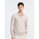 UNICA 针织衫 HOMME 绅士Polo翻领长袖