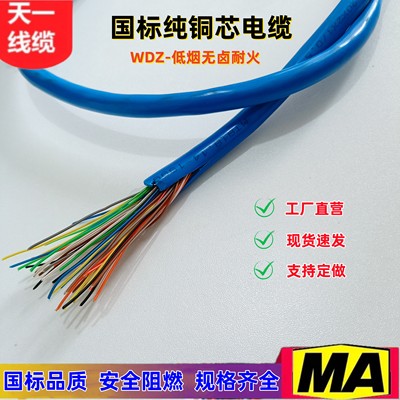 沧缆无氧铜阻燃价格实惠