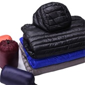 清仓超轻薄羽绒服男士 轻便羽绒服短款 中青年大码 薄款 外套 修身 反季