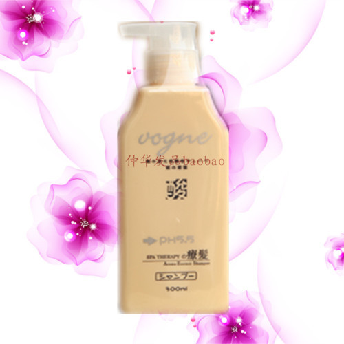 琴叶威丝婷还原酸性洗发水300ml500ml800ml