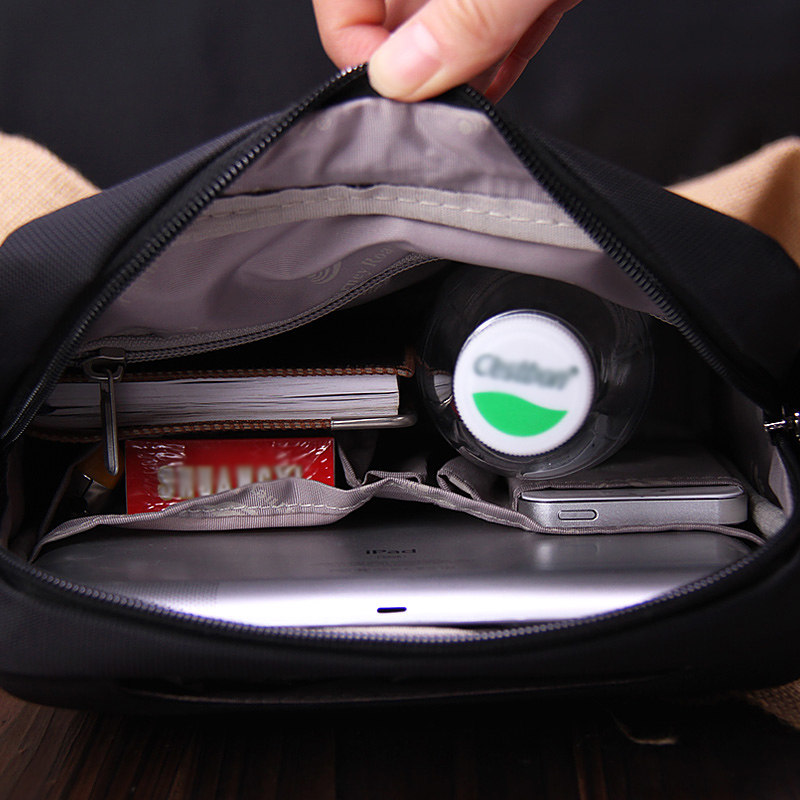 Sac pour homme - Ref 51375 Image 5