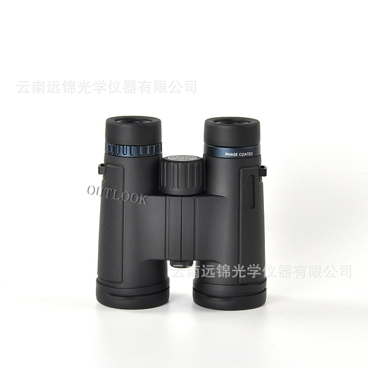 厂家 10x42双筒望远镜  望远镜  高倍ED双筒望远镜 观鸟镜