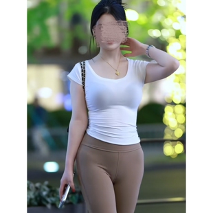 网红街拍同款瑜伽喇叭裤女高腰提臀显瘦运动裤健身休闲舞蹈阔腿裤