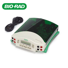 bio-rad伯乐1645052高电流电泳仪电源PowerPac  HC Power Supply