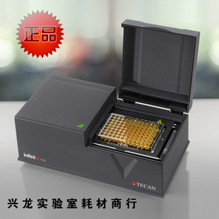 Tecan帝肯8通道光吸收酶标仪Infinite F50进口酶标仪