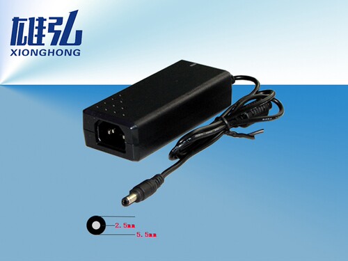 电脑一体机电源12V6A12V8A7A10A电源适配器12V5A4ALED监控电源线