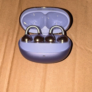 塞那 S8S AI S8耳夹式蓝牙耳机左耳右耳充电仓单只丢失补配