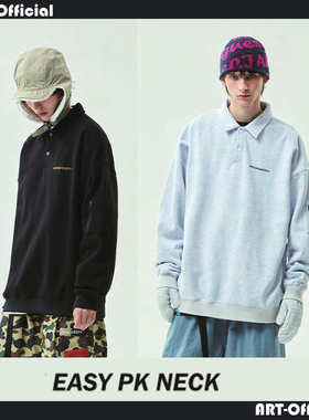 现货 SPECIALGUEST EASY PK POLO衫单板滑雪帽衫卫衣抓绒保暖