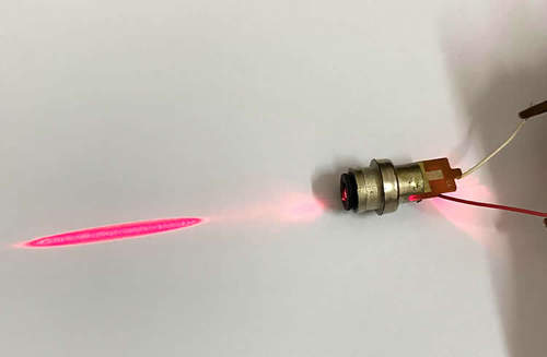 只价电子diy制作元件研究激光头