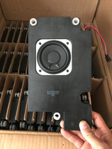 清仓出口日本欧美高端低音炮音箱车载家用家庭影院改装重低音喇叭