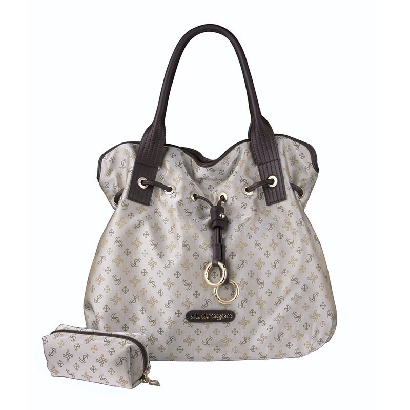 原2698 意大利头层真牛皮圣龙女包 圣龙巴黎之美st222-06bp