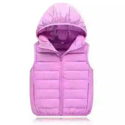 Débardeur hiver - Ref 581650 Image 1