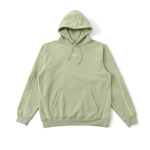 NOCTA联名胸前印花连帽卫衣