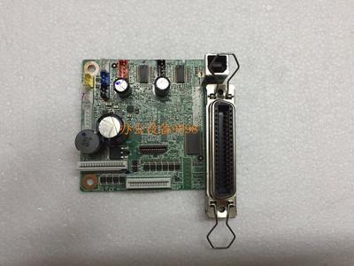 爱普生LQ630K主板 LQ635K接口板 615K 端口板610K LQ80K打印板