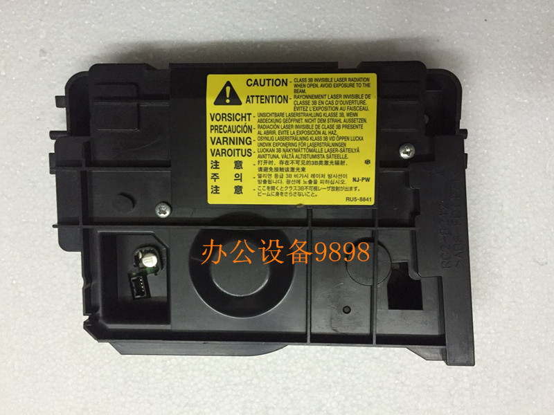 适用于惠普401激光器M401DN激光盒HP401D M425 M401DNE激光头单元