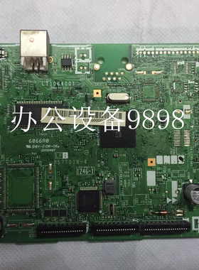 适用于联想7400主板7600D接口板M7400USB端口板M7600D打印板