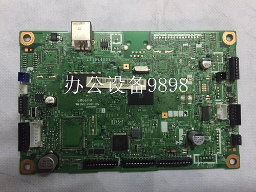 适用于兄弟7055主板7057 7060D接口板7055端口板7057打印板