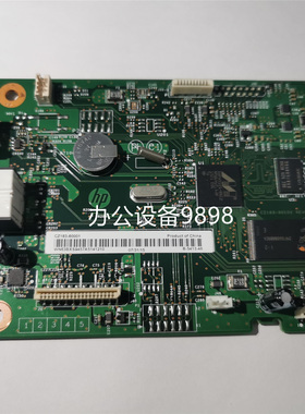适用于HP惠普M127FN主板M128FP接口板M128FN打印板