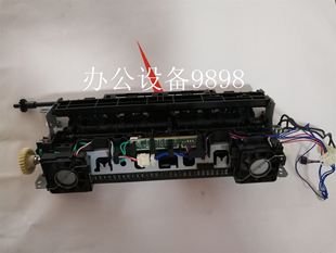 M227FDN 原装 惠普M203 203定影组件 定影器加热组件 惠普227