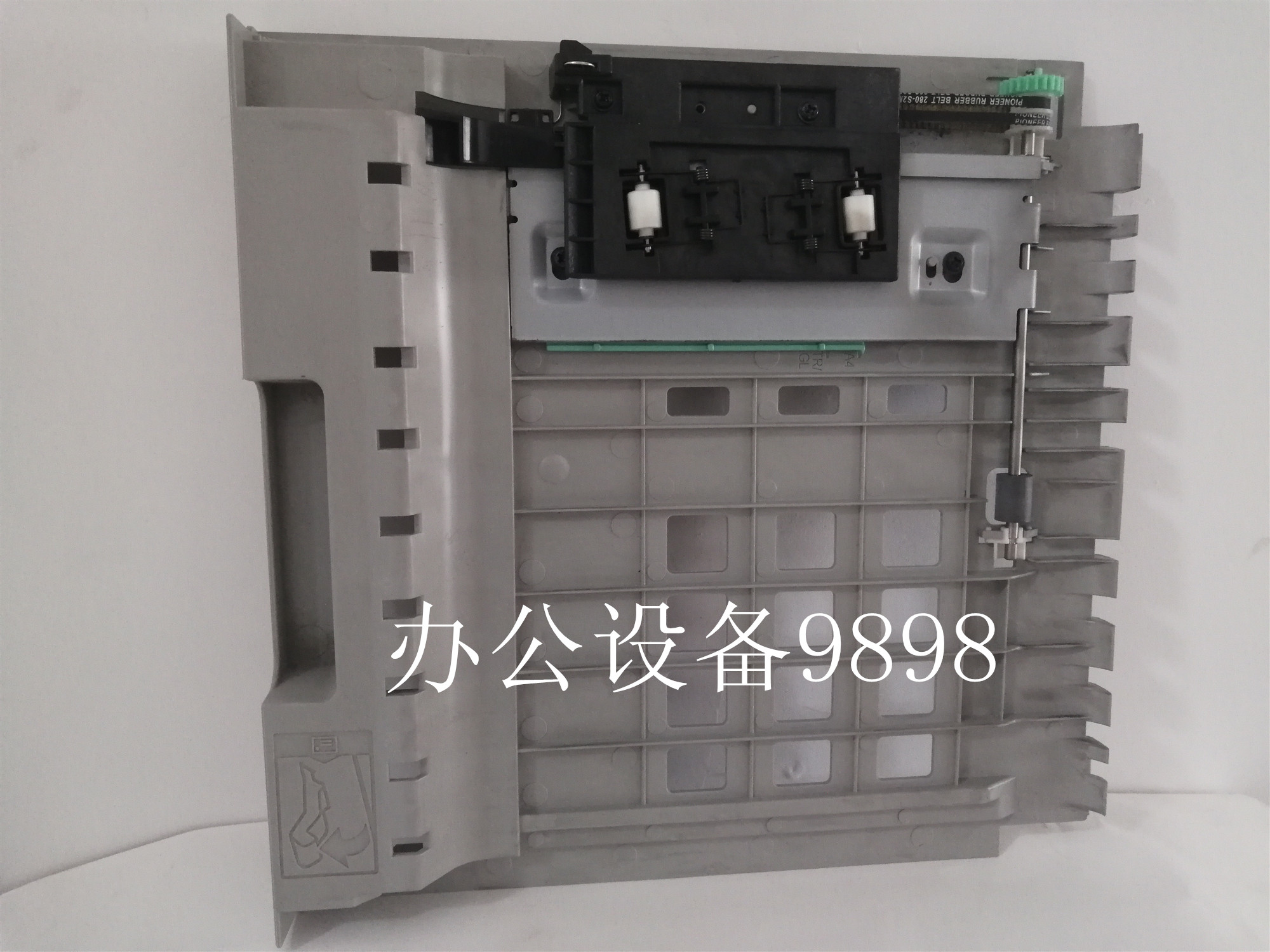 适用三星M3320 3325 3825联想3803DN 3303纸盒 前门盖双面单元器