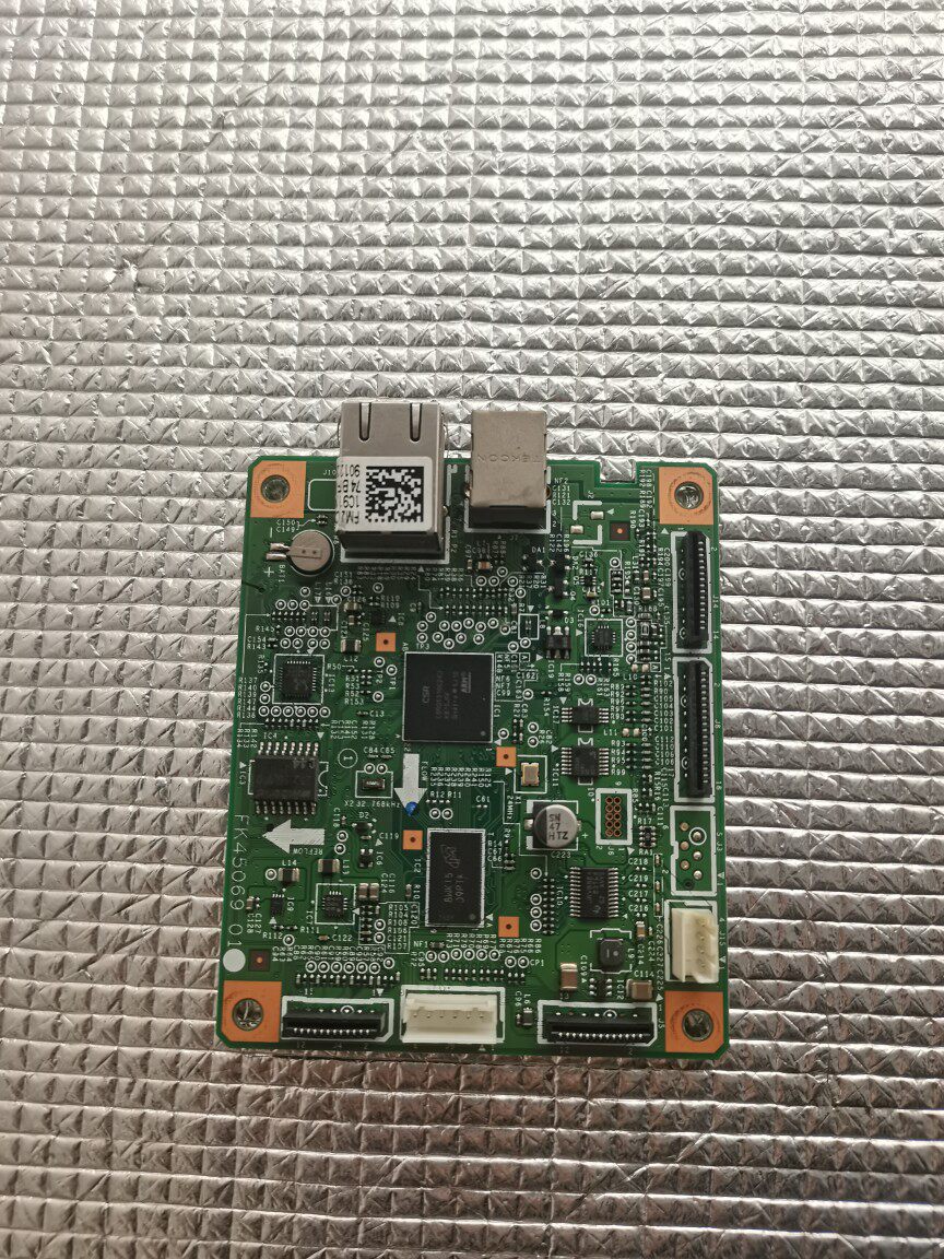 适用 佳能112 113主板 MF112 113W接口板 打印板