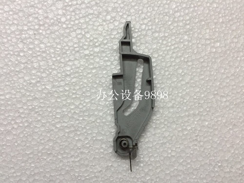 HP惠普M125A硒鼓滑道M126NW卡槽M128FP滑块M127FN滑槽杆128NW卡扣