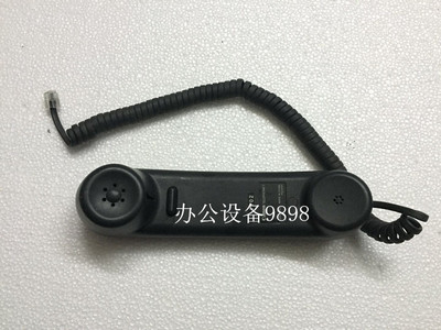 CANON佳能MF216N话筒217W听筒226电话筒229DW手柄247话柄