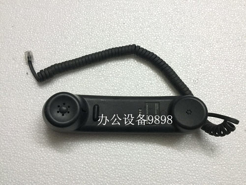 CANON佳能MF4150话筒4350D听筒4370DN电话筒4680DW手柄D560话柄