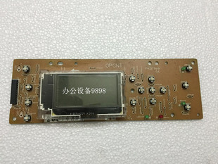 CANON佳能MF4410面板4412按键板4420N液晶显示屏4430操作控制面板