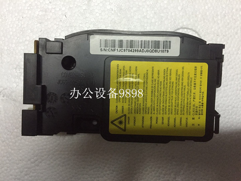 适用于三星1666激光器ML-1660激光盒1665激光单元1670激光头