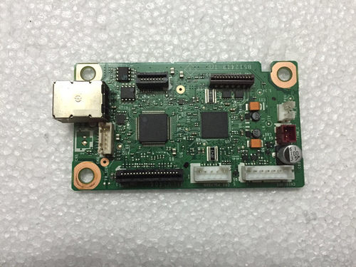 适用于联想LJ-2206主板2206接口板2206 2206USB连接板2206打印板