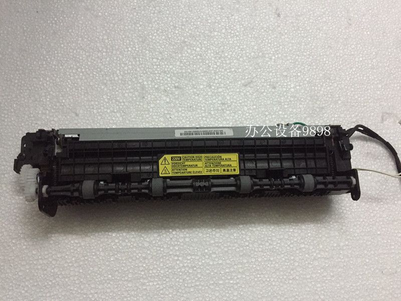 适用于三星ML-1666定影组件1660加热器1665热凝器1670定影单元