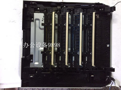 兄弟9020激光器9140激光单元9340激光盒MFC9140CDN上盖顶盖LED灯
