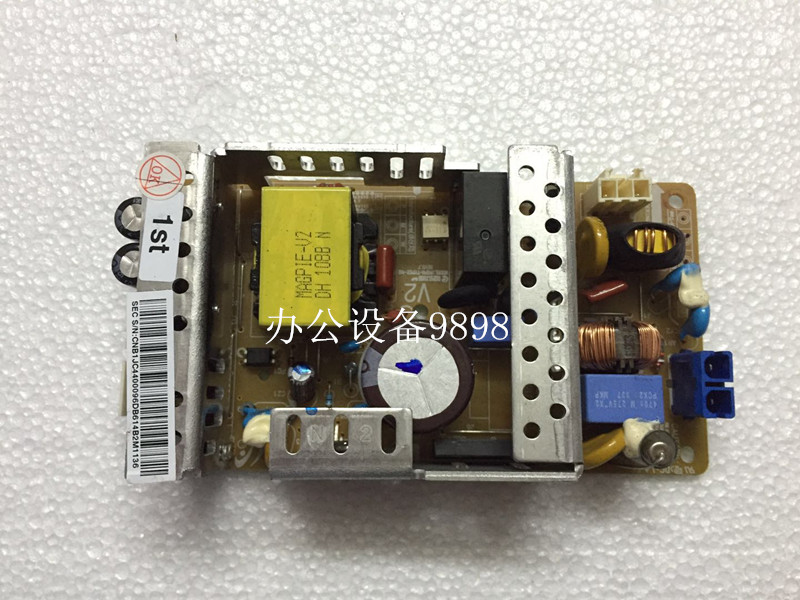 适用于联想LJ-3803DN电源板3303供电板3803DN低压板3303DN电路板